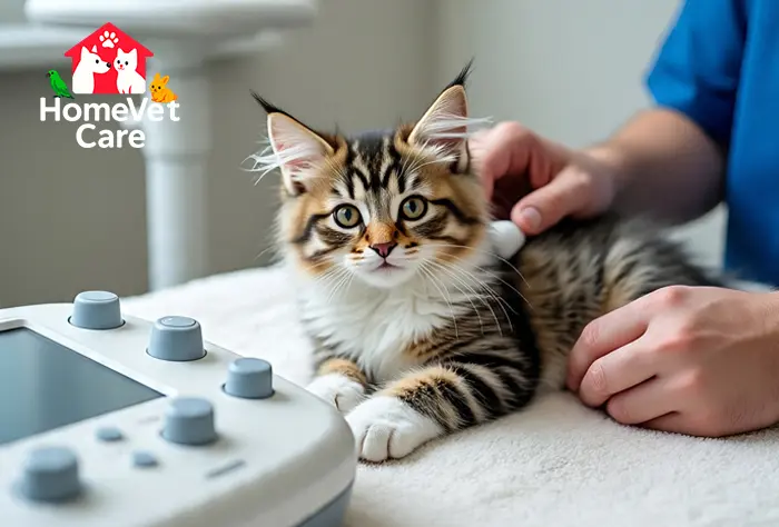 Preventivo Felino